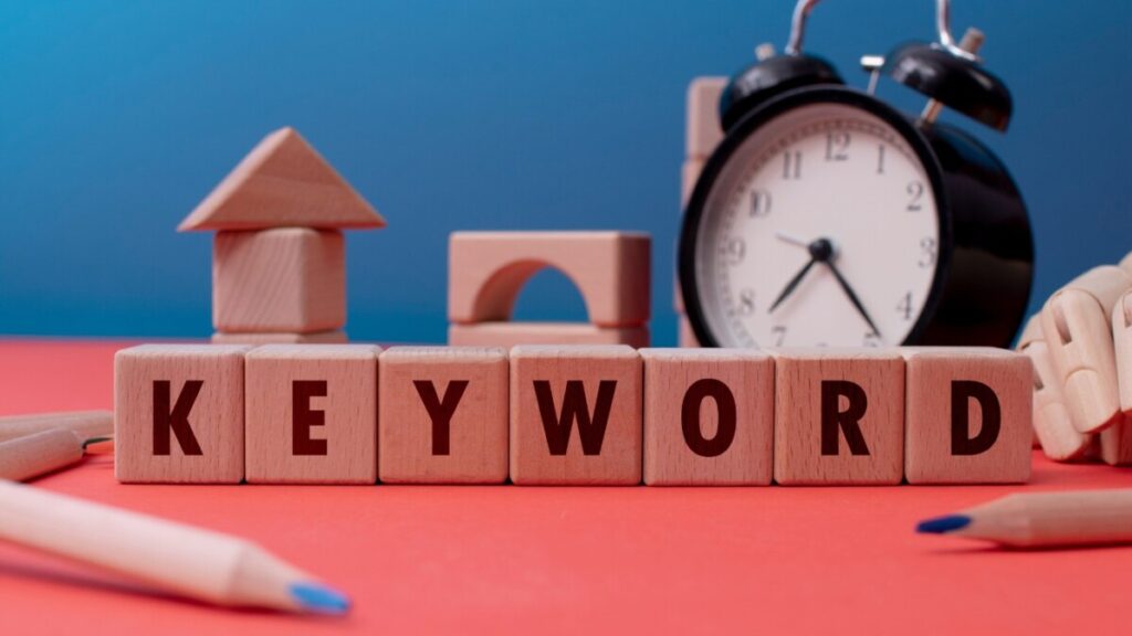 Elevate Your Website’s SEO with Keyword Research Services on Fiverr
