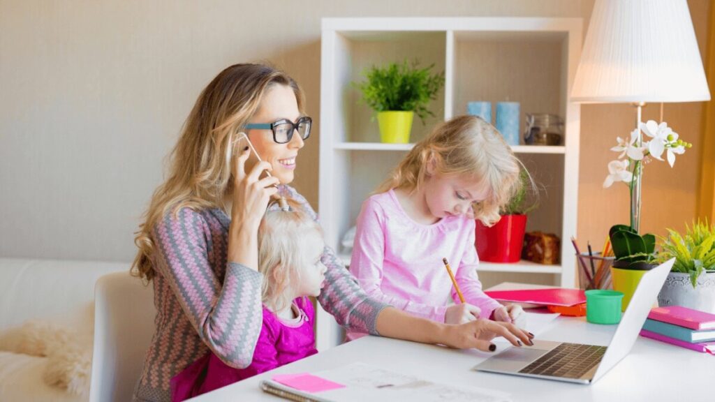 Embracing the Perks of Freelance Writing: A Stay-at-Home Parent’s Guide To Get Paid To Write